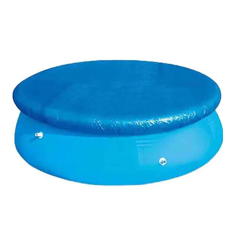 수영장 덮개 수영장 덮개