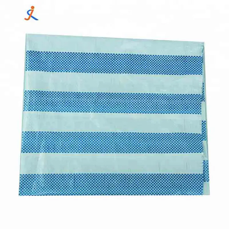 PP 방수 천: 방수 보호 분야의 실용적인 선택 PP 방수 천: 방수 보호 분야의 실용적인 선택