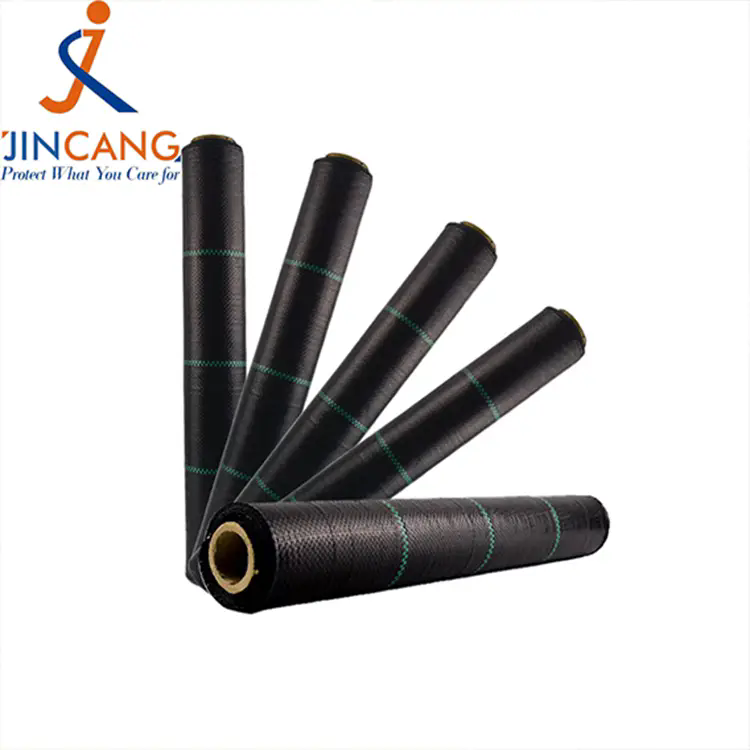 효과적인 정원 잡초 방제를 위해 최고의 잡초 매트를 선택하는 방법 효과적인 정원 잡초 방제를 위해 최고의 잡초 매트를 선택하는 방법