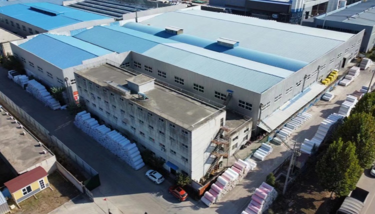 Linyi Jincang Plastic Products Co., Ltd., 설날 이후 영업 재개