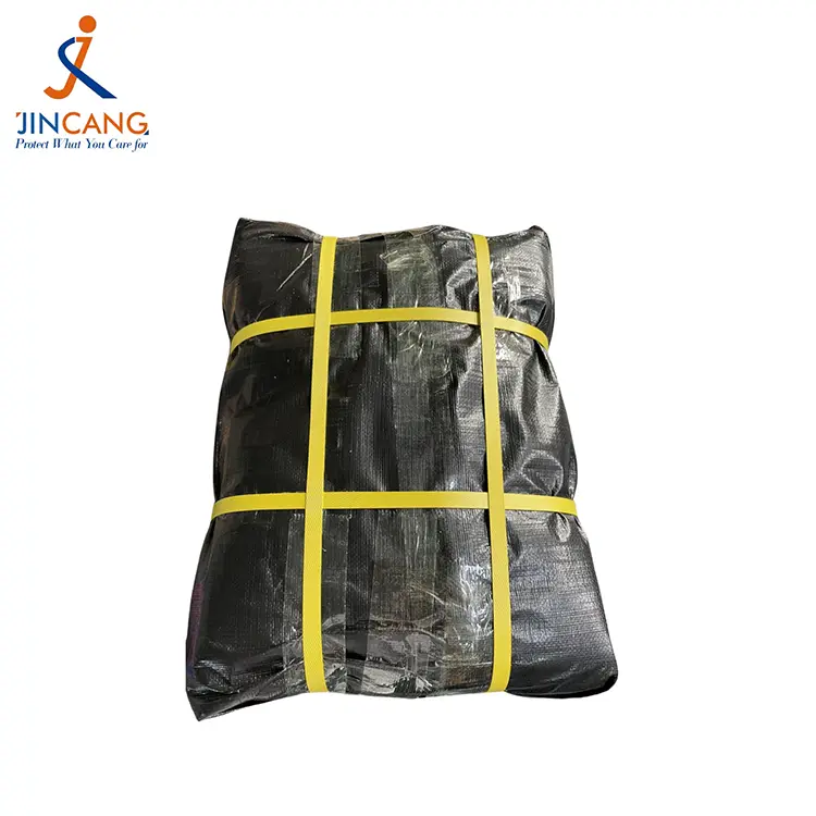 블랙 200gsm pe tarpaulin 블랙 200gsm pe tarpaulin