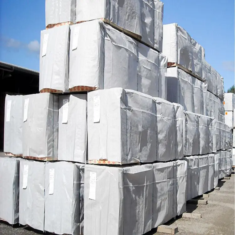 PE 타포린 목재 랩