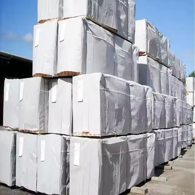 PE 타포린 목재 랩